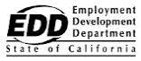 EDD logo